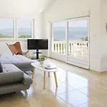 Appartement Seaview With Two Bedrooms And Pool Polje (Krk)