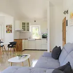 Seaview With Two Bedrooms And Pool Appartement *