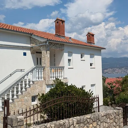 Seaview Anita With Two Bedrooms And Private Pool 아파트