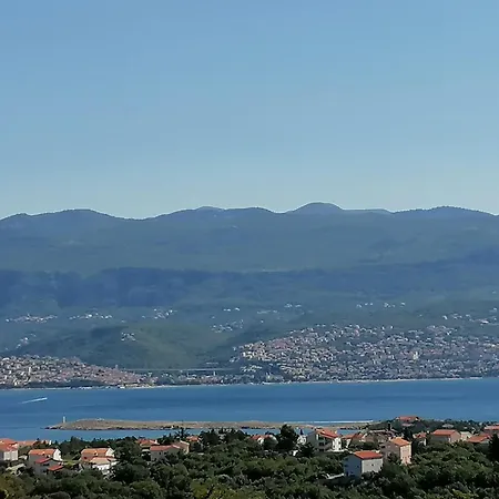 Appartement Seaview With Two Bedrooms And Pool