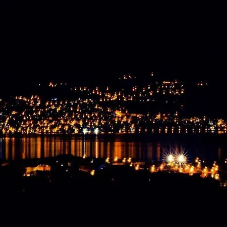 Seaview With Two Bedrooms And Pool Apartmán *